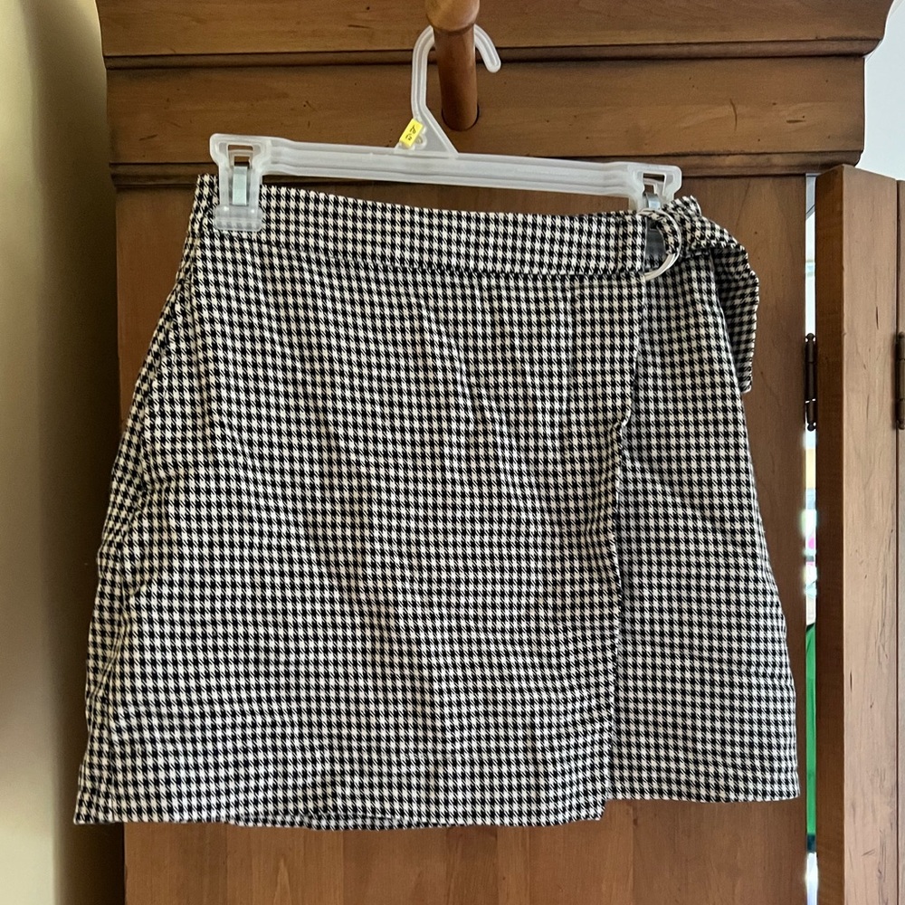 Forever 21 Mini Skirt